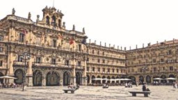 Salamanca