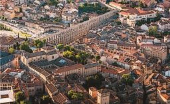 Segovia