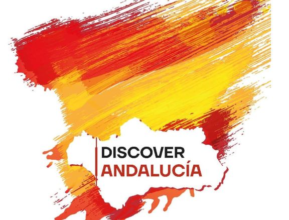 discover Andalucía