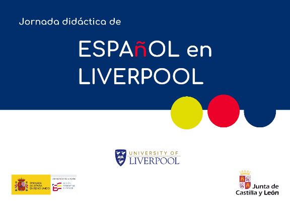 Portada programa Liverpool 2021