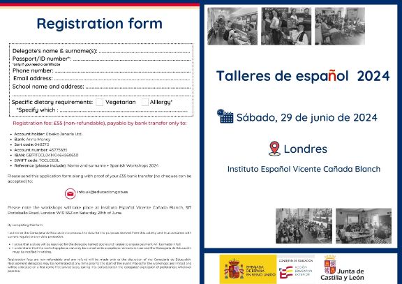 imagen inscripción