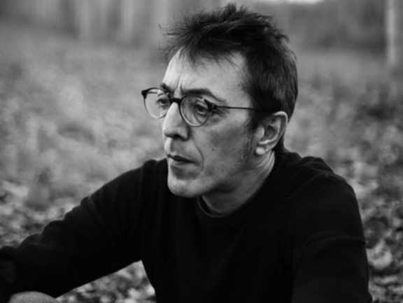 Premio poesía Juan Antonio Tello