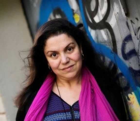 Encuentro con Care Santos