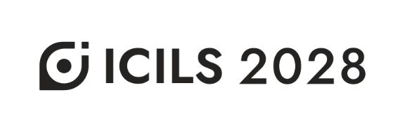Logo ICILS 2028