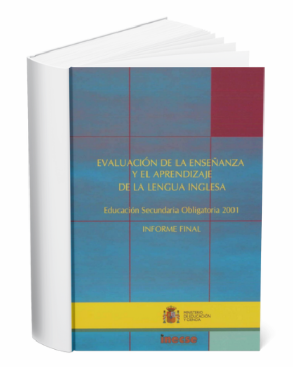 Evaluación de la enseñanza y el aprendizaje de la lengua inglesa