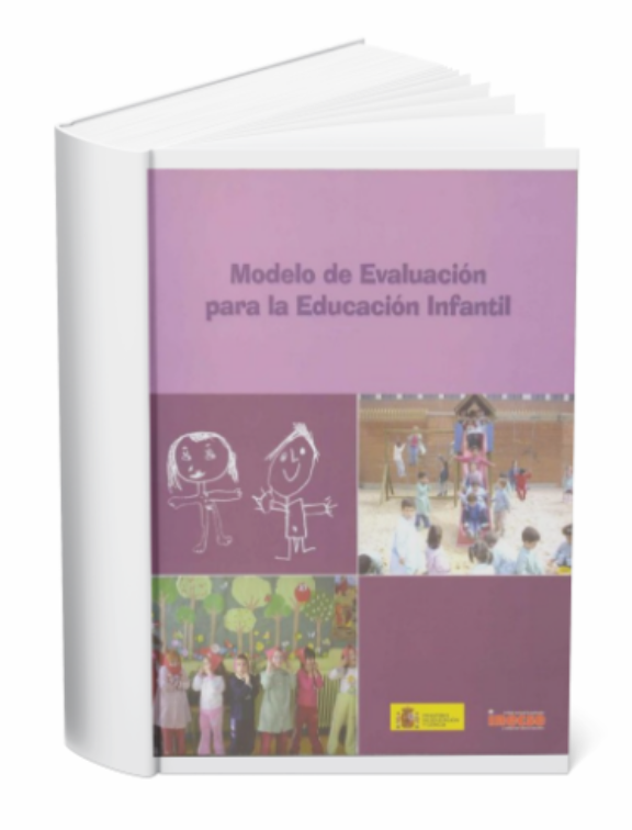 Modelo de Evaluación para la Educación Infantil