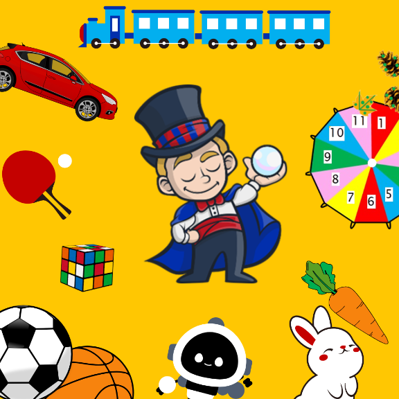 Prueba competencias específicas de Matemáticas