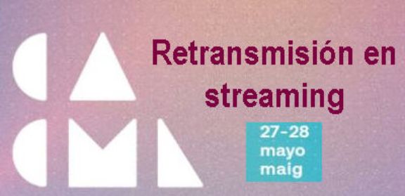 Retransmisión en streaming
