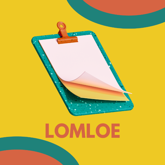 Ítems liberados LOMLOE