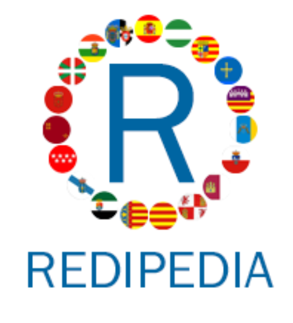 Logo Redipedia