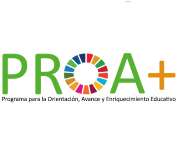 logo proa+