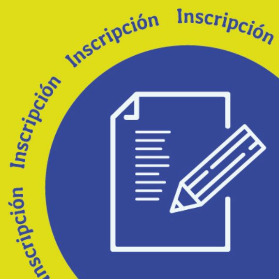 Inscripción