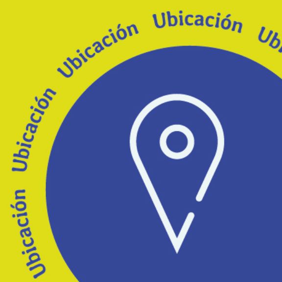 Ubicación
