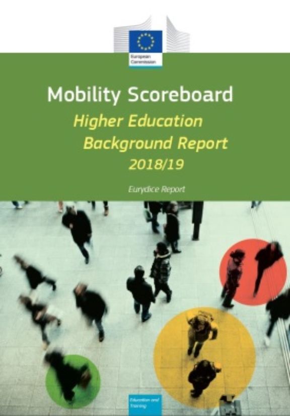 portada estudio Eurydice