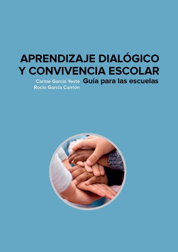 Portada de la publicación