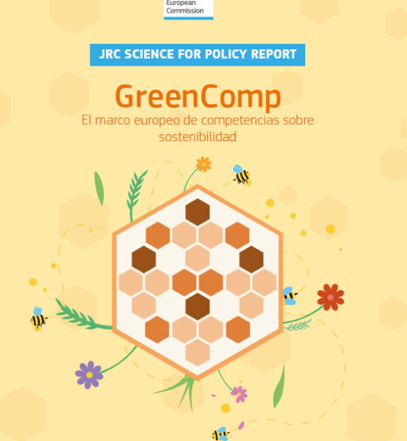 Portada del documento Gree-comp