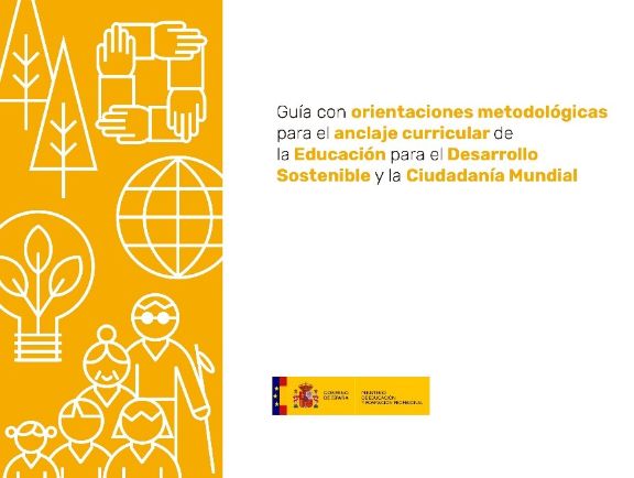 Portada de la publicación