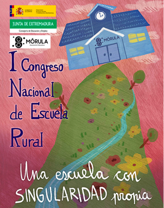 Cartel del congreso