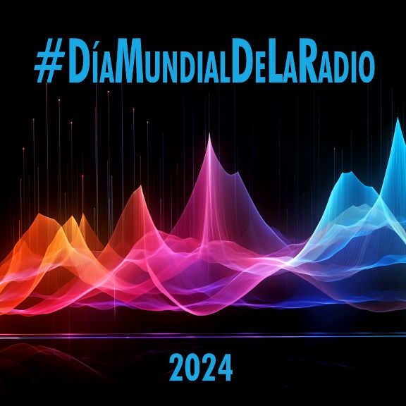 Día Mundial de la Radio 2024