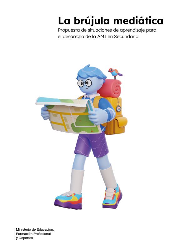 Porta de la Brújula mediática