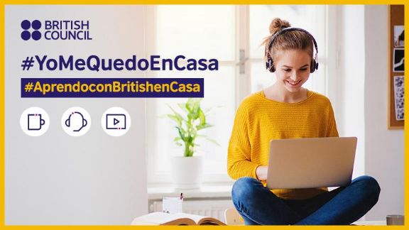 chica con ordenaro