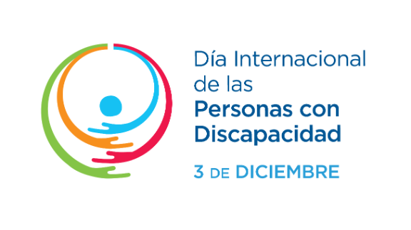 Logo del día internacional