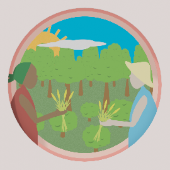 Imagen suelo clima y biodiversidad