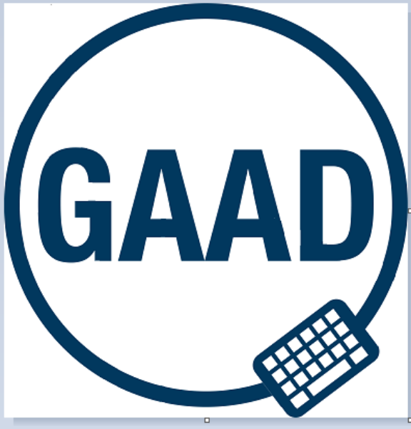 Logo accesibilidad