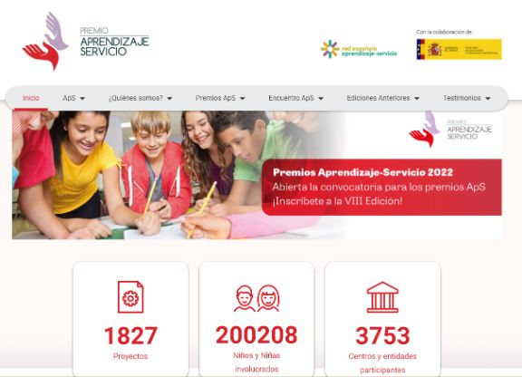 Captura web