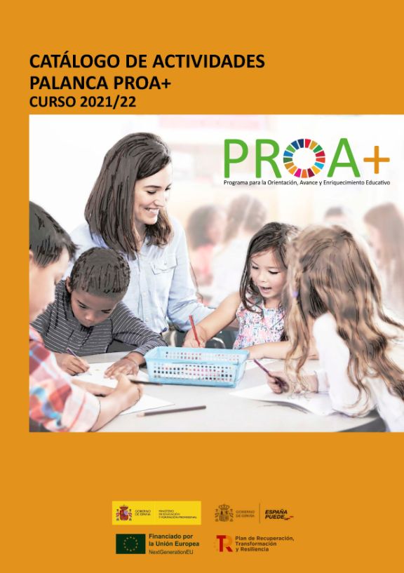 Portada publicación