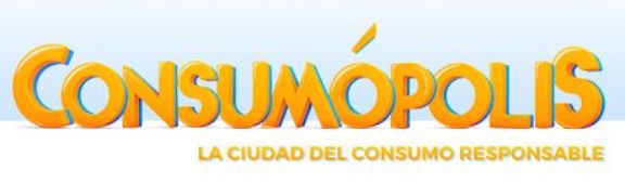 Logo consumopolis