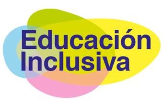 Logo PCT Educación Incluisva