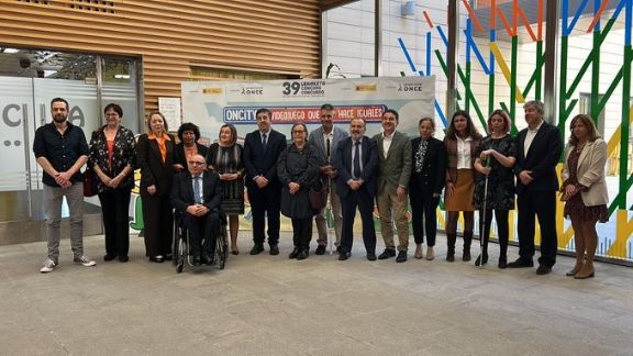 Foto del jurado
