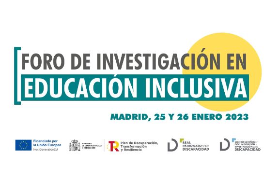 Cartel del evento