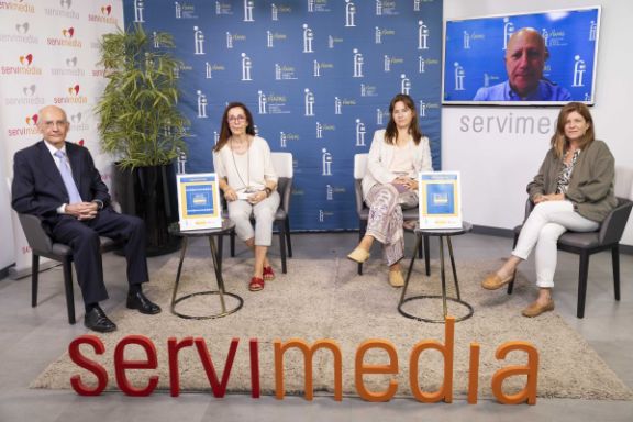 Conversatorio de FIAPAS: «Accesibilidad auditiva en las aulas».
