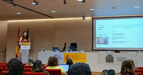 Participación social del alumnado con autismo y prevención del acoso escolar