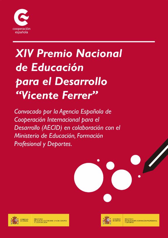 XIV Premios Vicente Ferrer