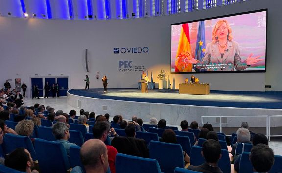 Congreso «Avanzando en refuerzo de las competencias lectora y matemática»