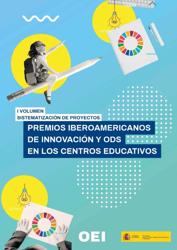 Cartel de los premios