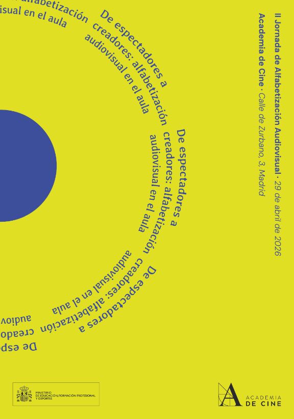 Cartel de la jornada