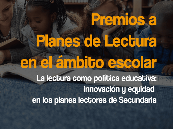 Cartel de los premios