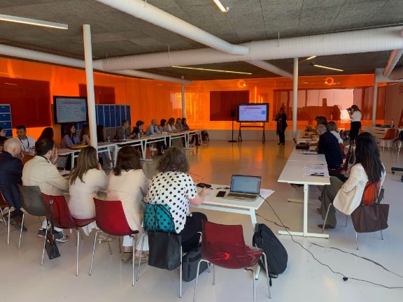 Foto del evento
