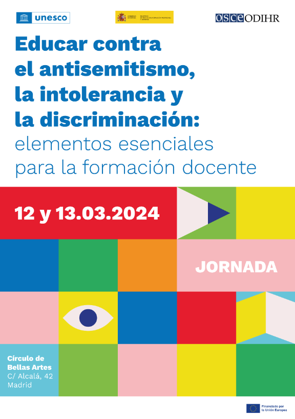 Cartel de la jornada