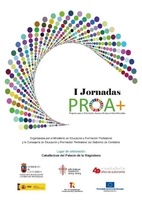Cartel del evento