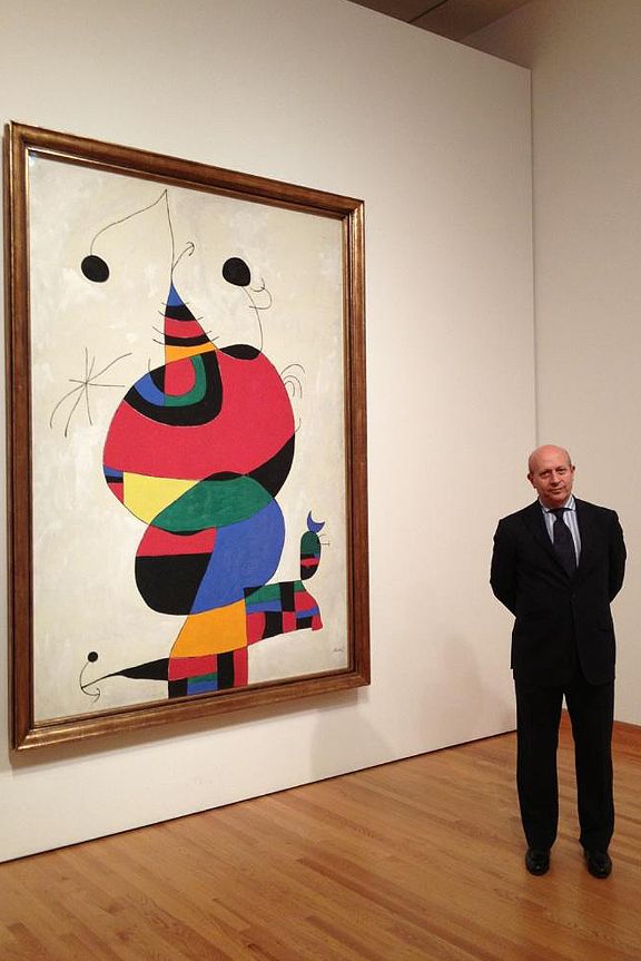 Viaje oficial a Estados Unidos - Fotografía 2