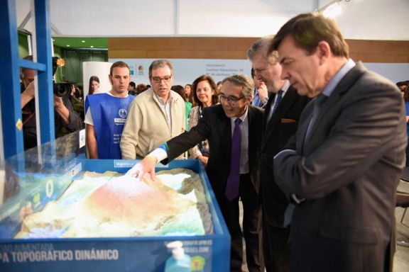 Becas - Fotografía 1