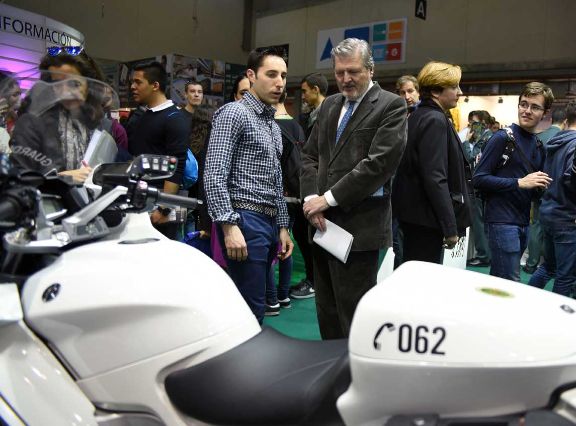 Becas - Fotografía 2