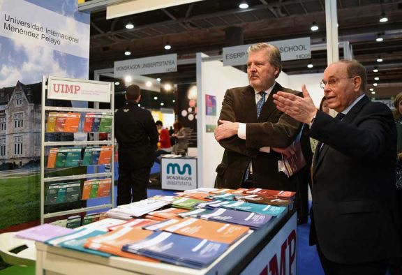 Becas - Fotografía 4