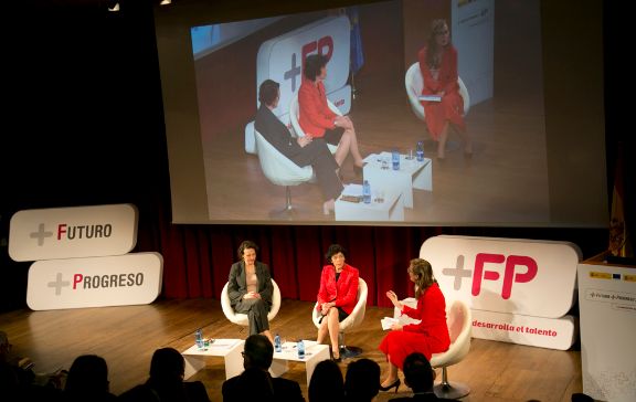 Nueva Formación Profesional 