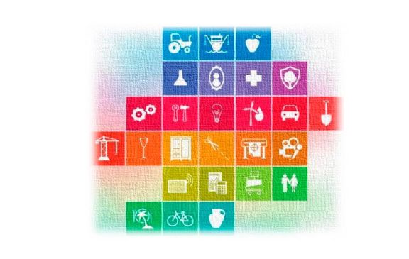 Catálogo Nacional de Cualificaciones Profesionales 